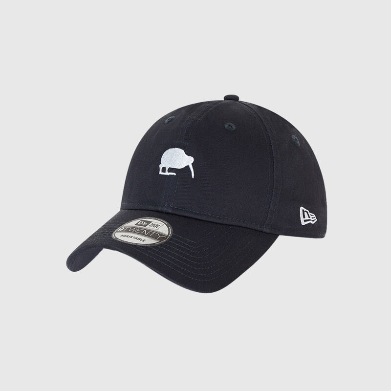 MCLAREN SL HERITAGE 9TWENTY CAP - navy
