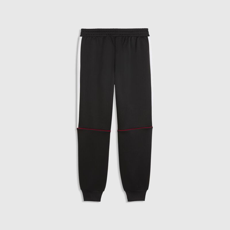 SF LS MT7 Track Pants - black