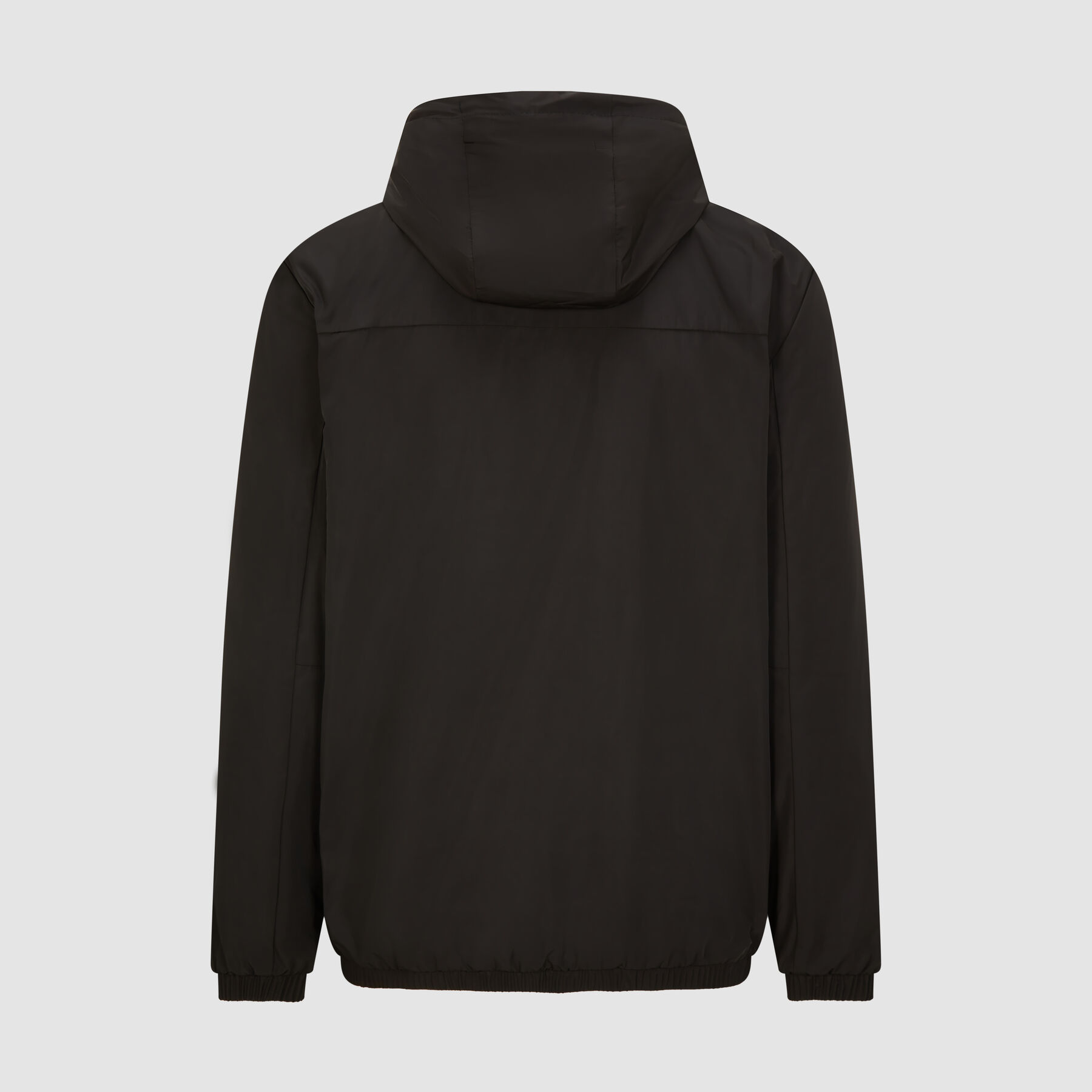 Puma men's windbreaker black ferrari jacket on sale
