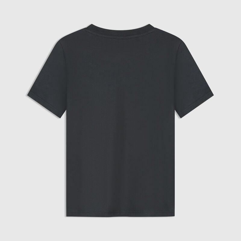 F1 FW KIDs Track Graphic Tee - black