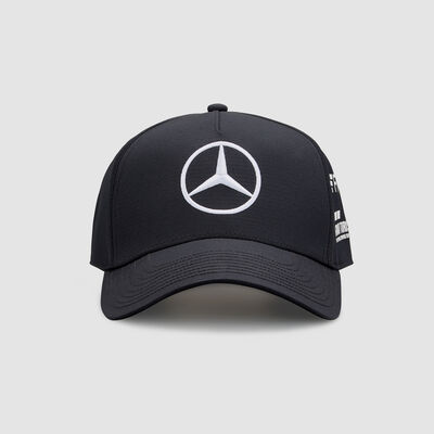 Gorra del equipo Lewis Hamilton 2022