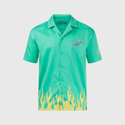 Sergio Perez Mexiko Shirt