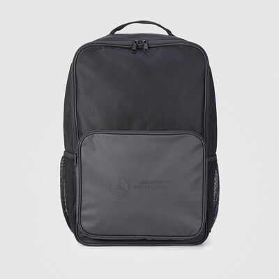 Logo Backpack