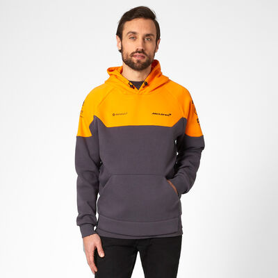 2020 Team Hoodie