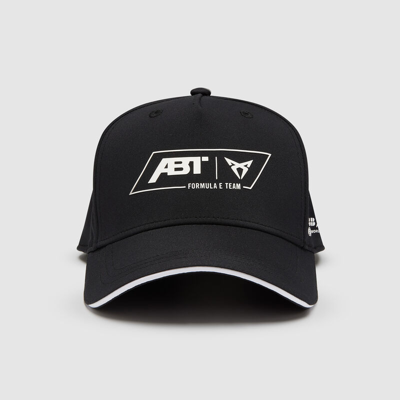 FE FW ABT CAP - black