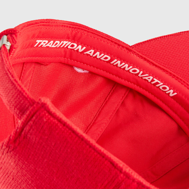 SF RP CHINA SPECIAL EDITION BB CAP - red