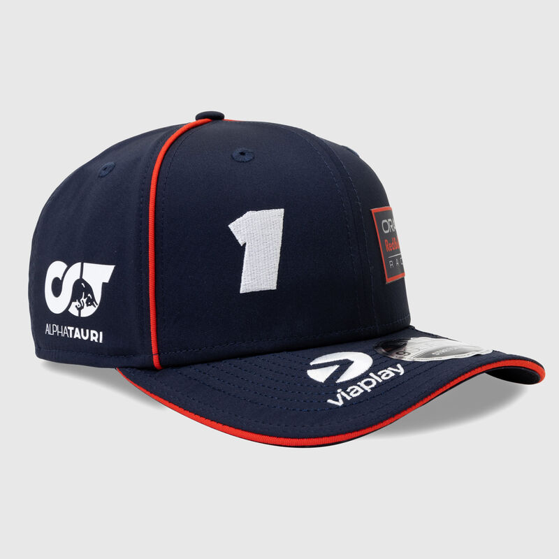 RBR RP KIDS MV 9SEV CAP - navy
