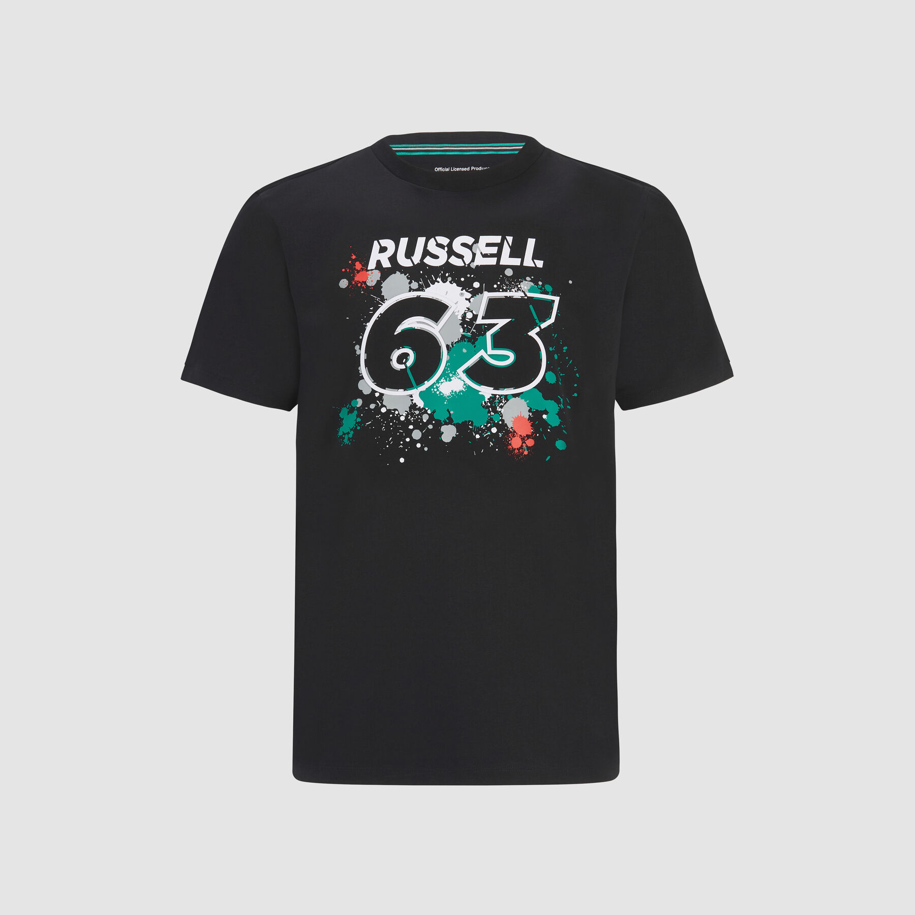 Russell magliette new arrivals
