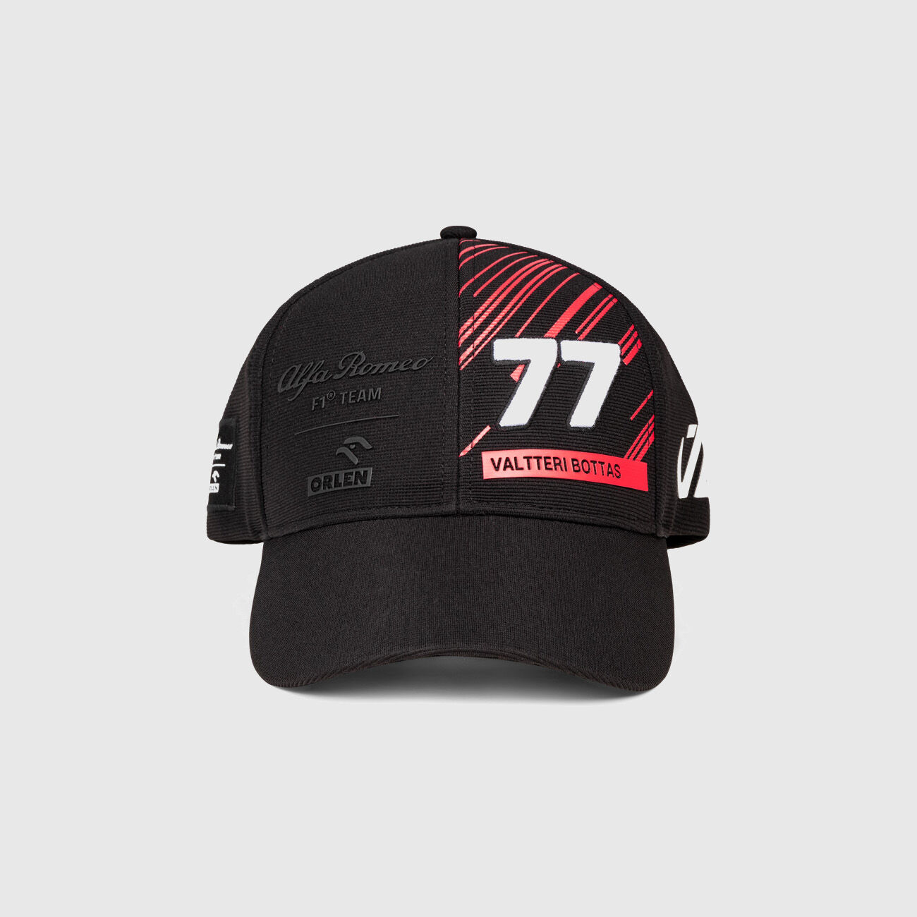 Alfa romeo f1 hat sales