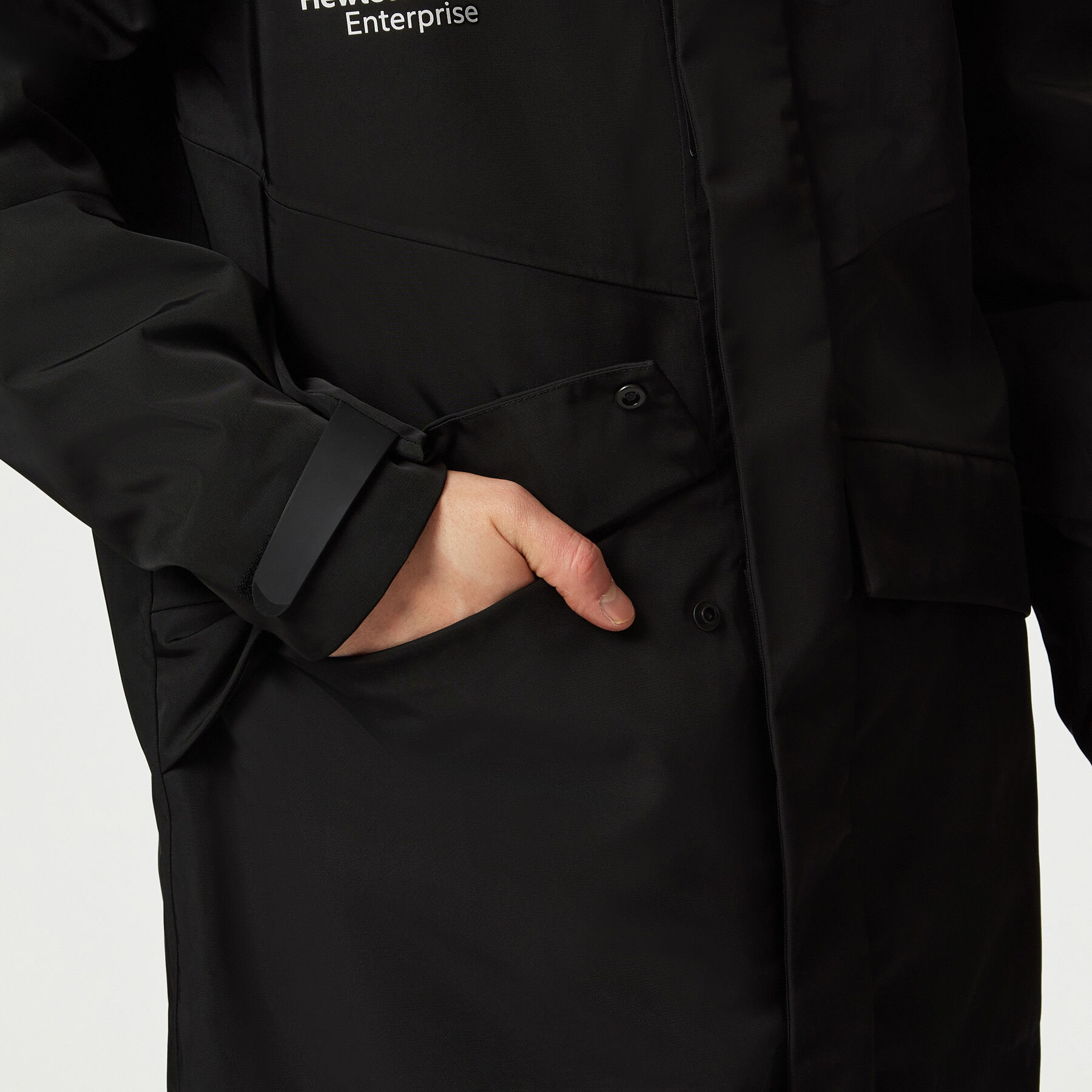 Manteau hotsell amg mercedes