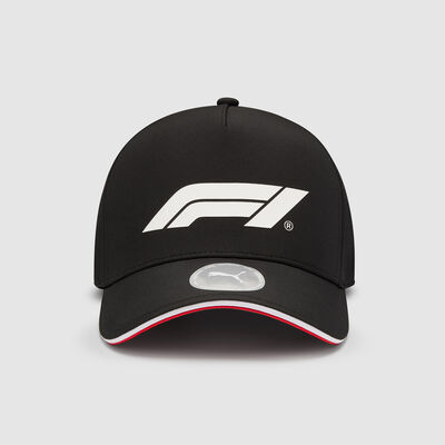 PUMA Berretto con logo ESS F1® per bambini