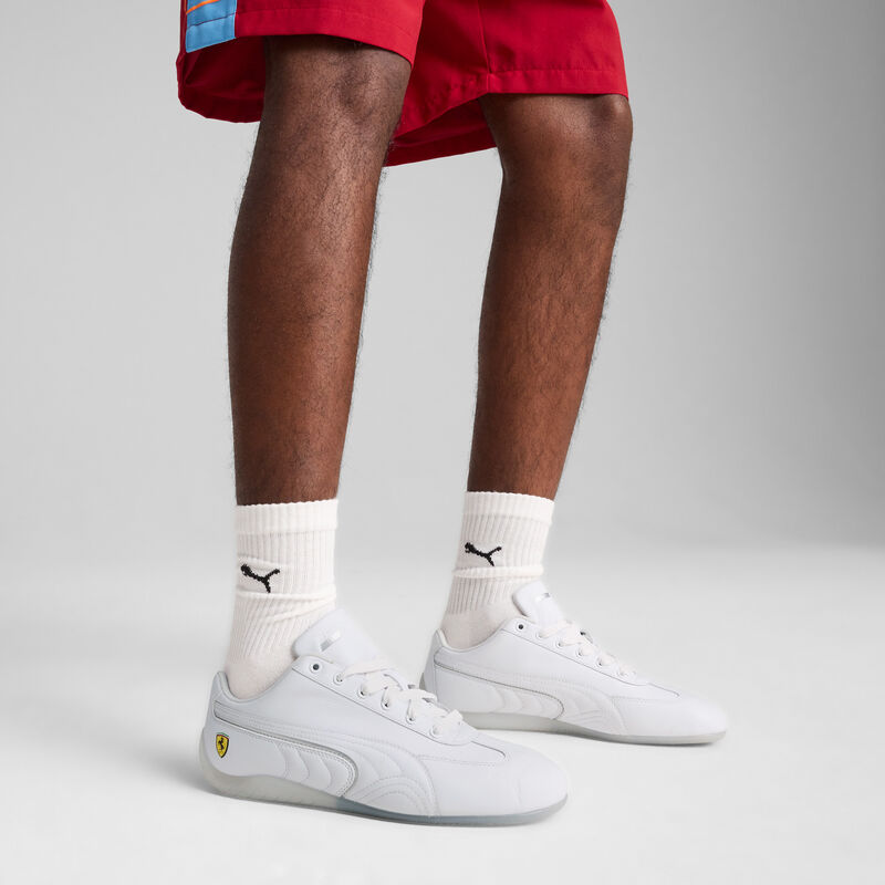 SF LS MIAMI SPEEDCAT - white