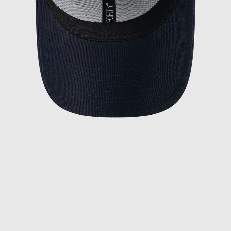 RBR SE LAS VEGAS 9FORTY CAP - dark blue
