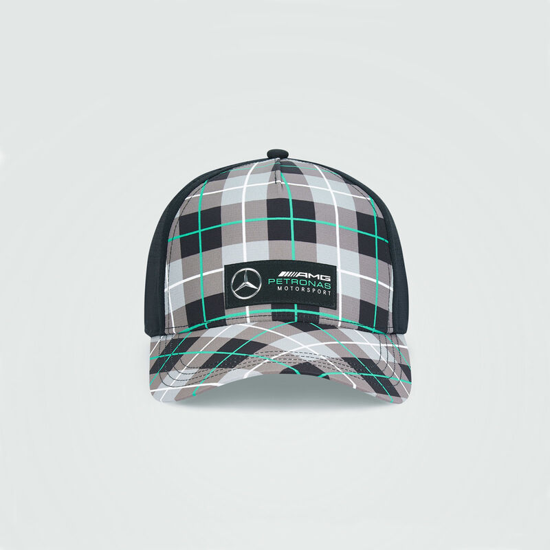 MAPM FW LOGO CAP - Multicolor