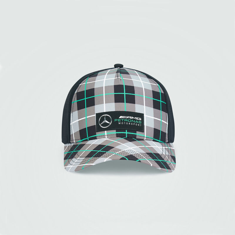 MAPM FW LOGO CAP  - Multicolor