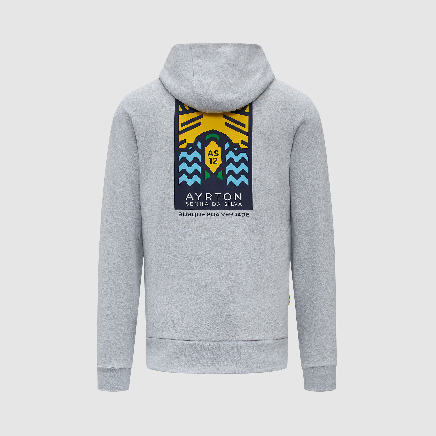Grafik Hoodie