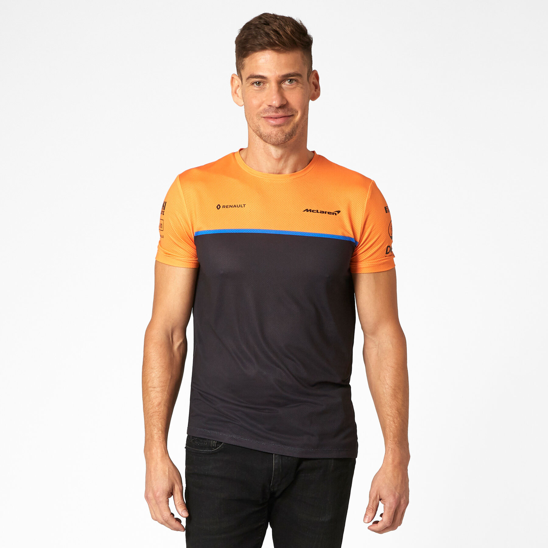 Mclaren shirt 2020 store