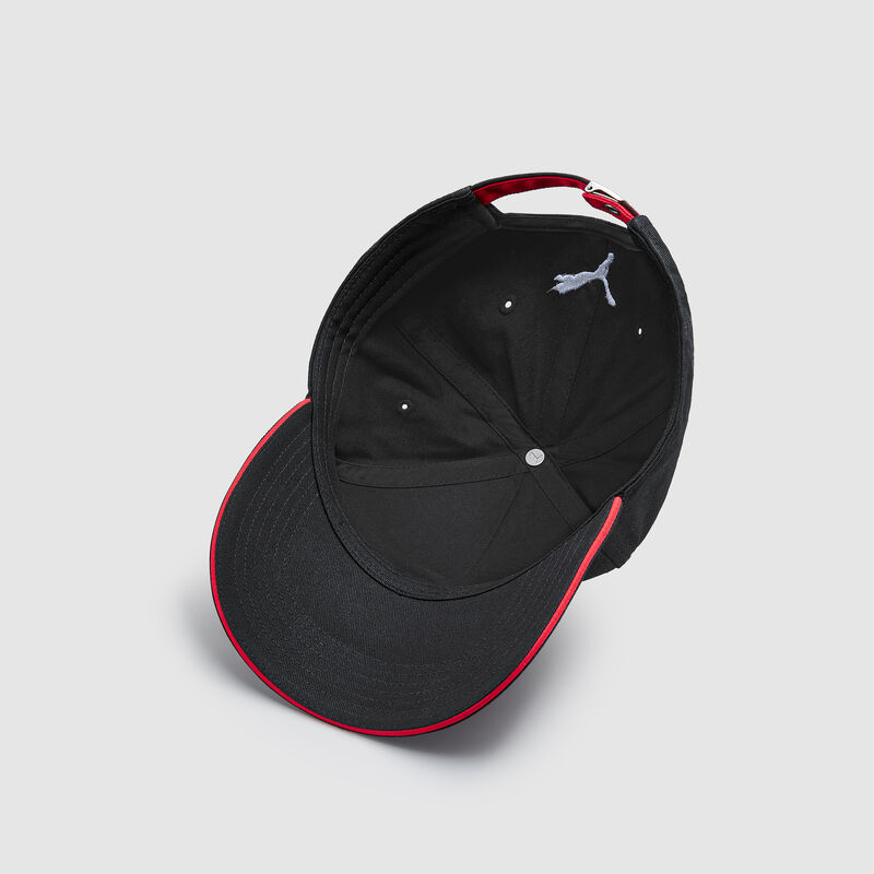 SF FW KIDS CLASSIC CAP - black