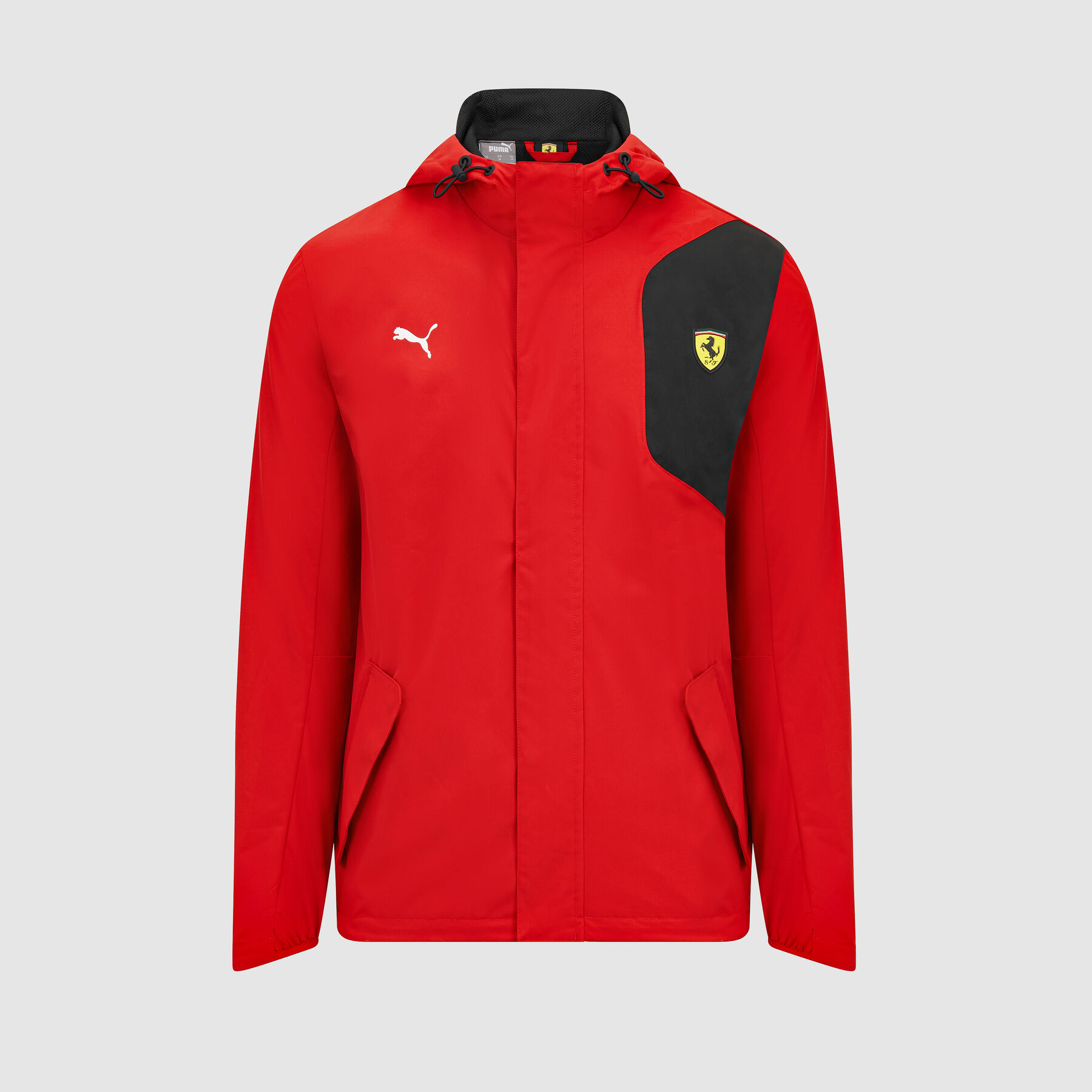 Puma deals sf jacket