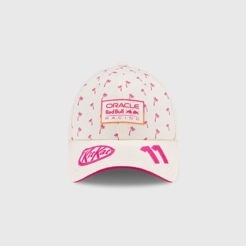 RBR SE SP MIAMI 9FORTY CAP - off white