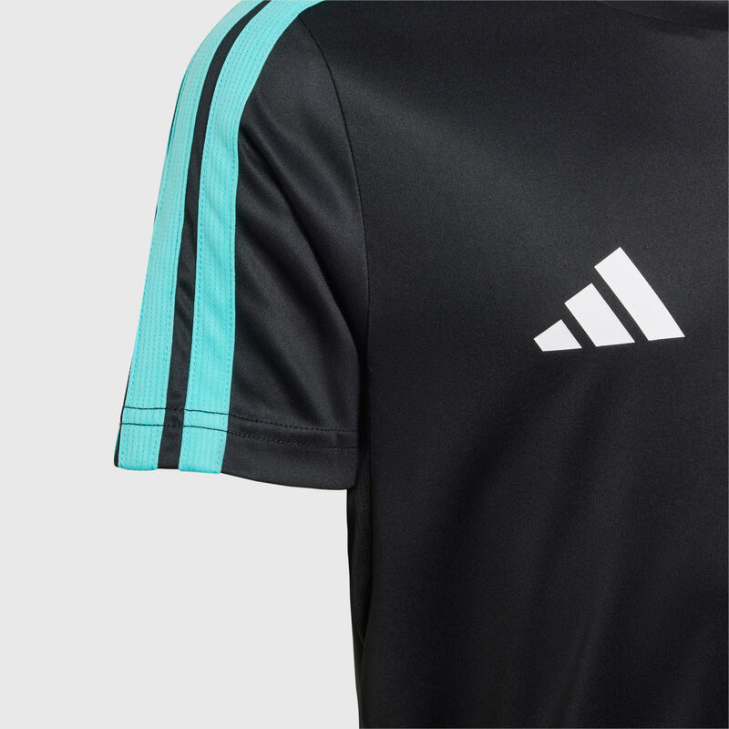 MAPF1 FW KIDS DNA TEE - black