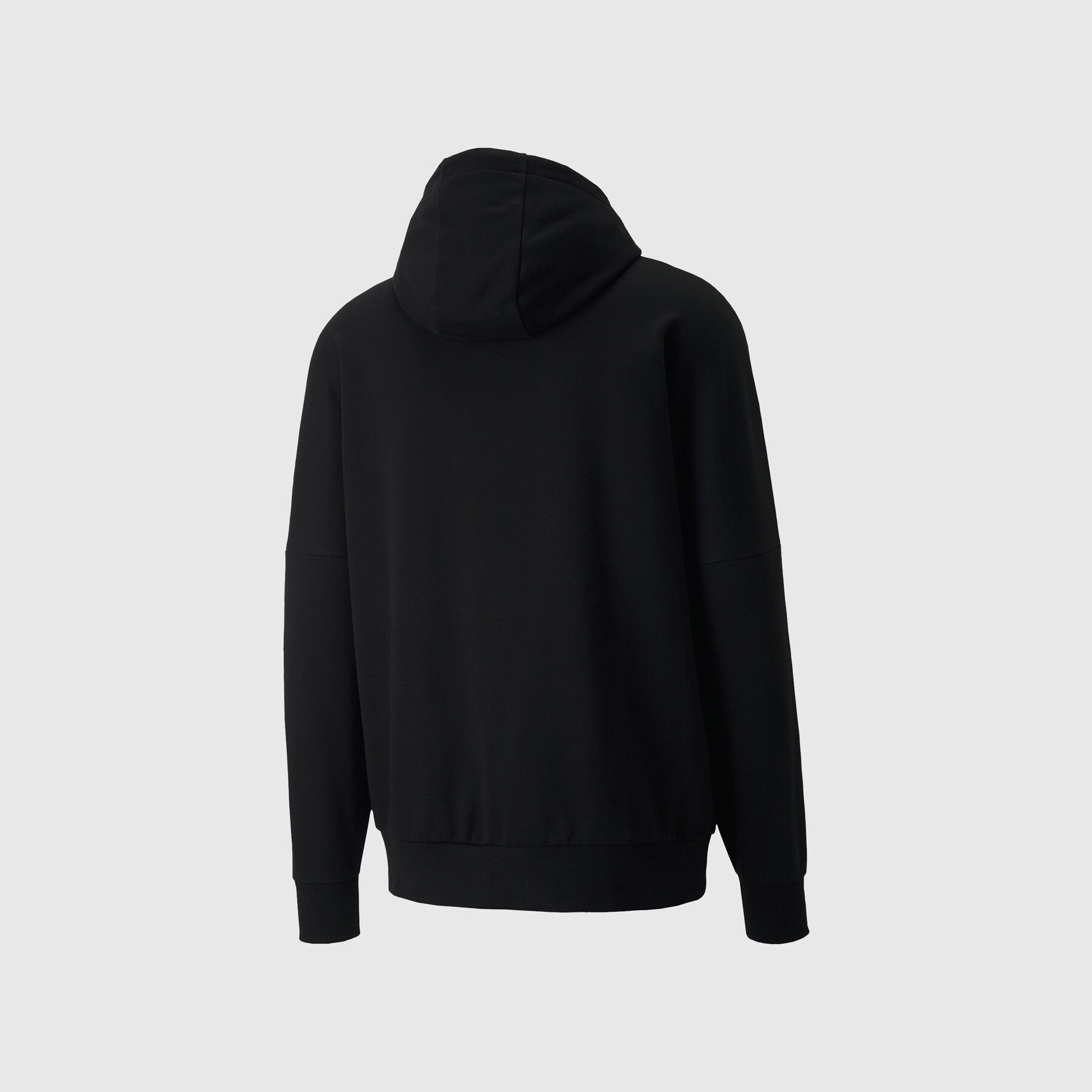 Puma lifestyle Hoodie Mercedes AMG Petronas Fuel For Fans