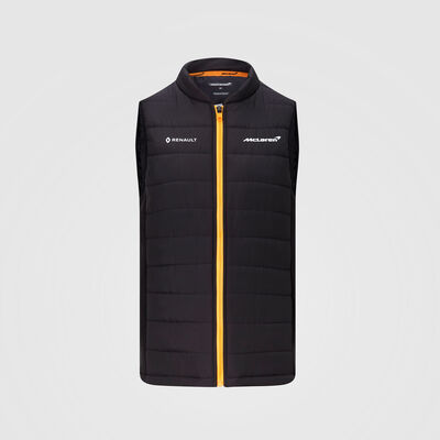 2020 Team Gilet