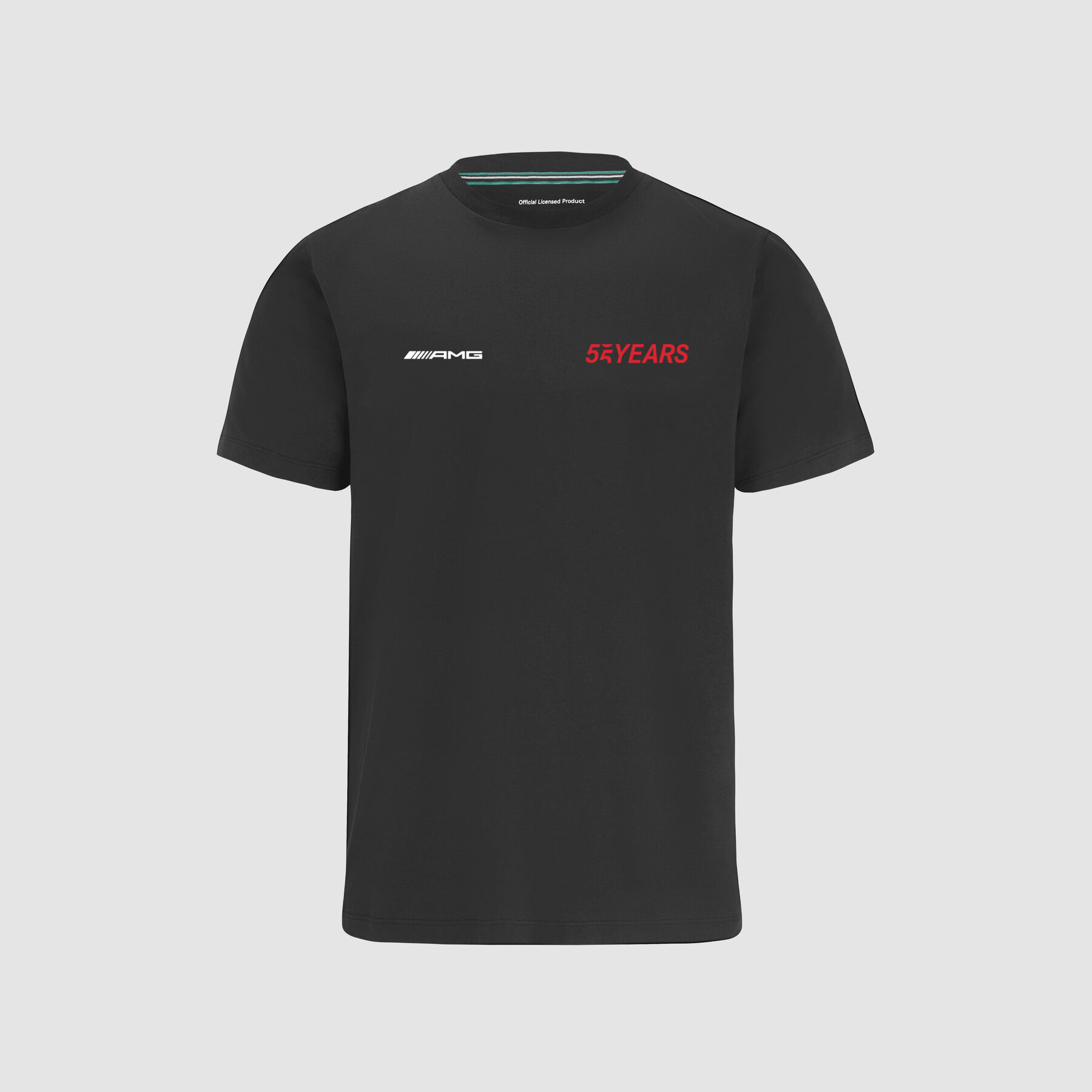 Amg t shirt mercedes clearance