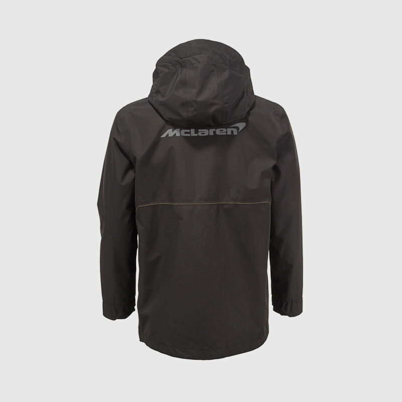 MCLAREN LIFESTYLE JACKET - black