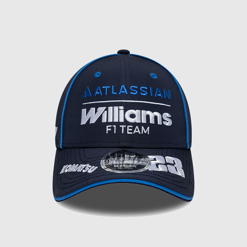 WR RP AA 9FORTY CAP - Navy