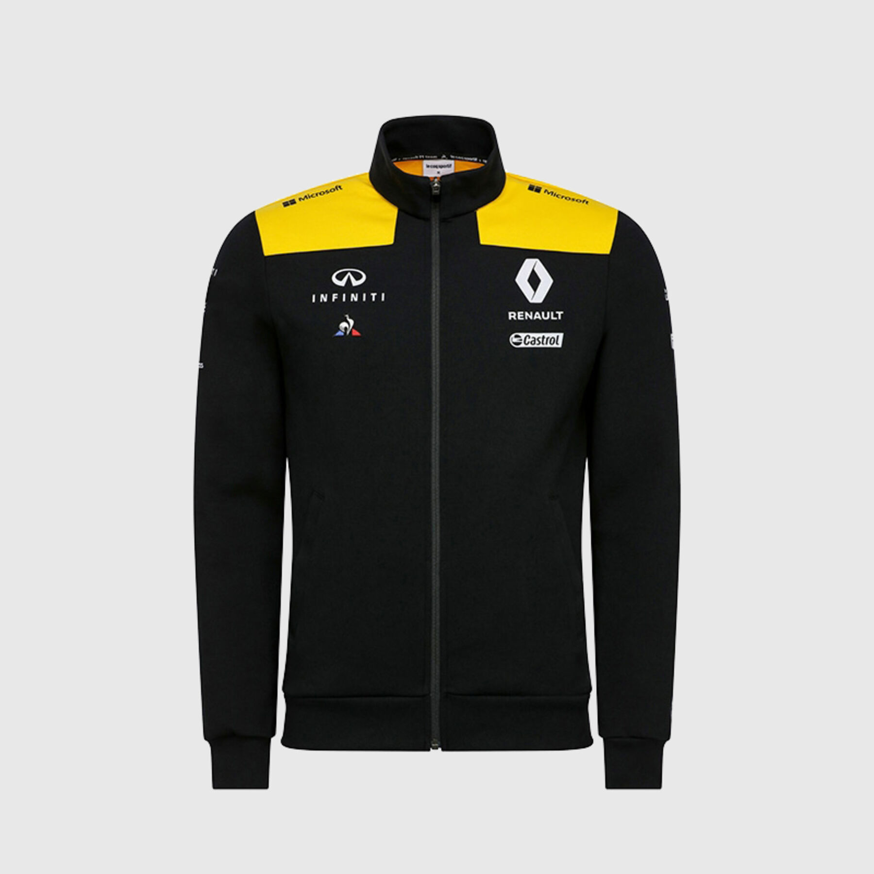 Veste renault on sale f1