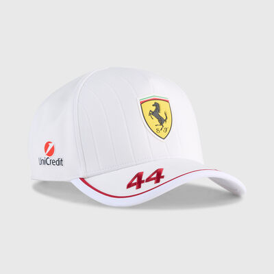 PUMA 2025 Miami GP Lewis Hamilton Driver Cap