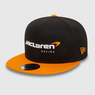 New Era 9FIFTY® Essentials Cap