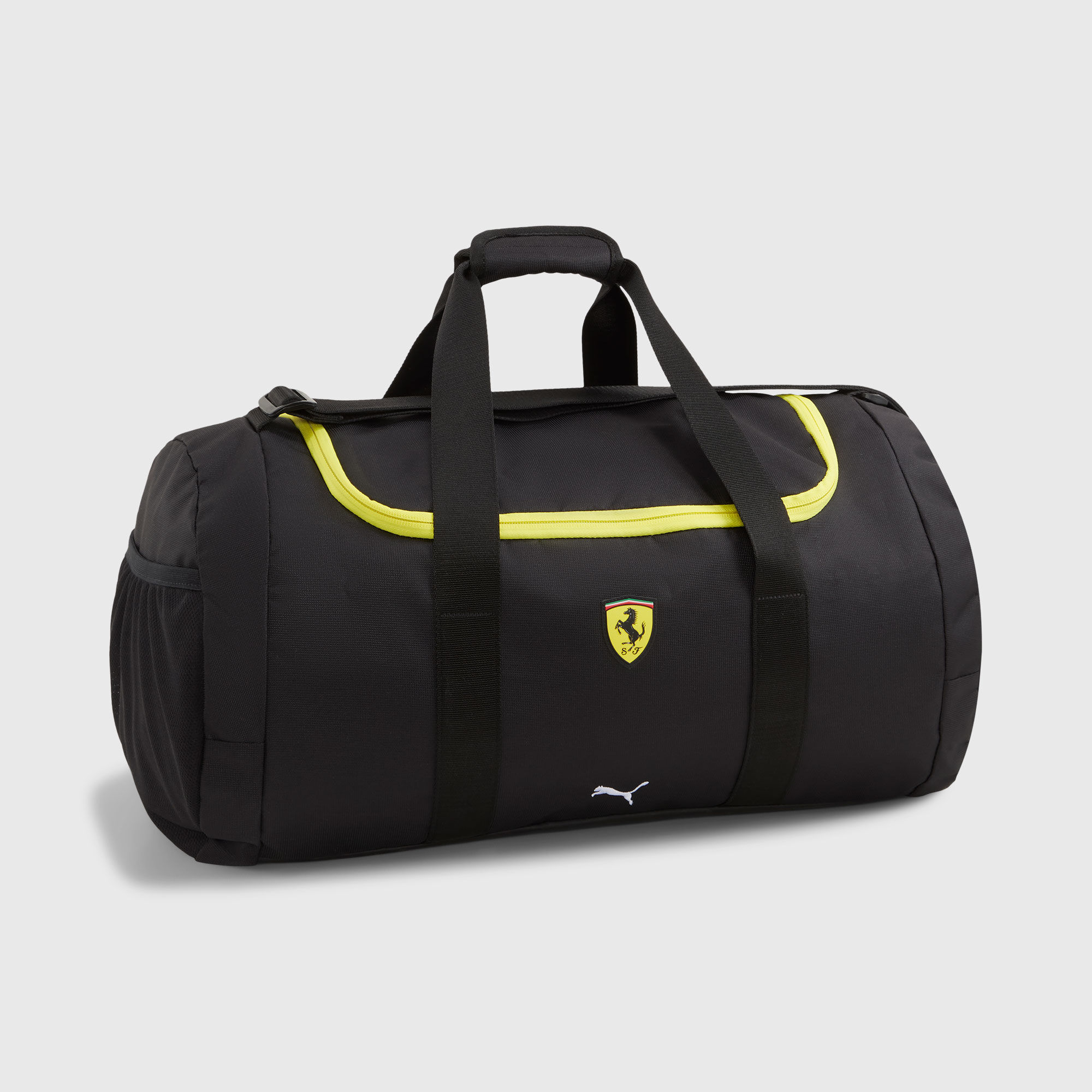 Ferrari luggage bags store