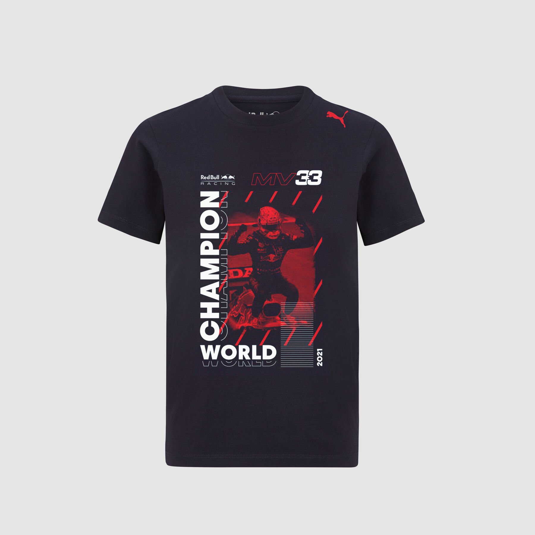 world champion tshirt