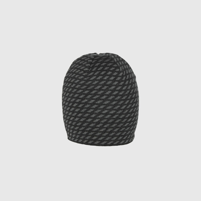 MCLAREN LIFESTYLE BEANIE - grey