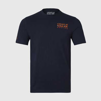 Camiseta de Max Verstappen