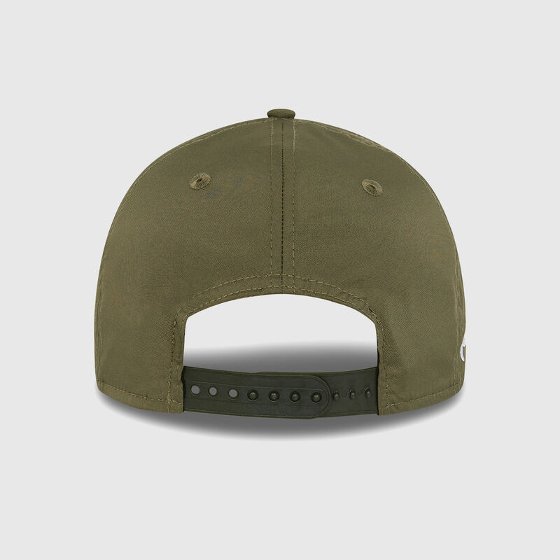 MCLAREN RICCIARDO NO3 AUS 940 CAP - khaki