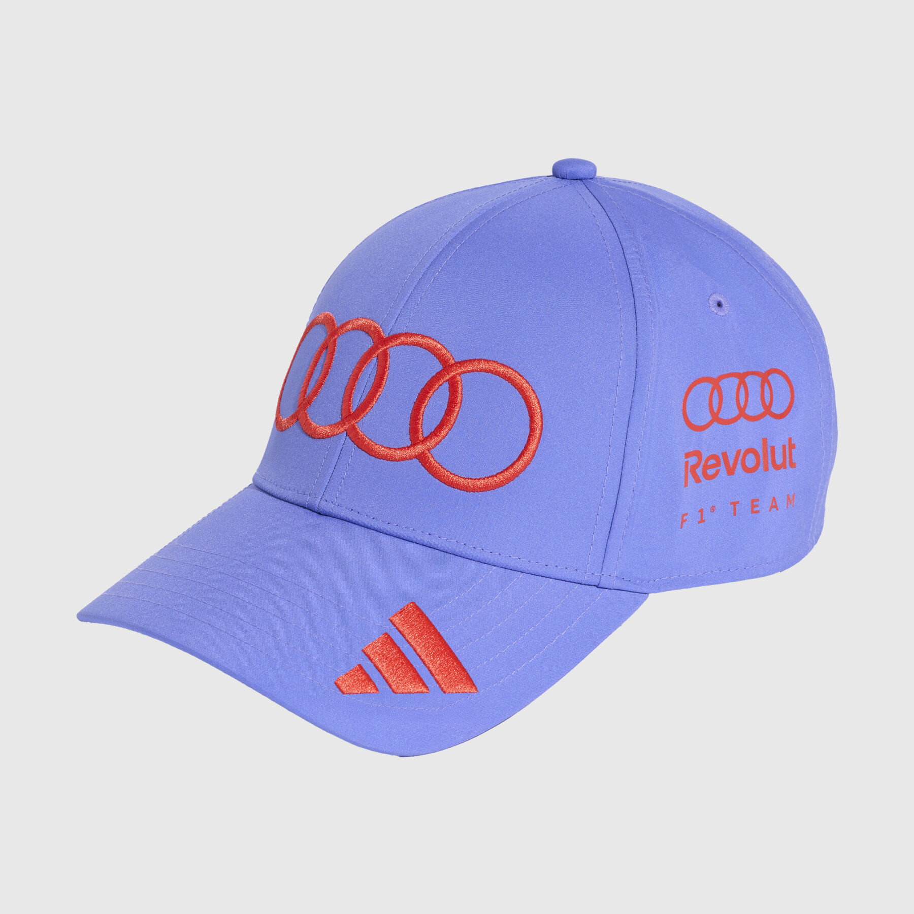 adidas 2026 Singapore GP Special Edition Cap - Audi F1 Team | Fuel