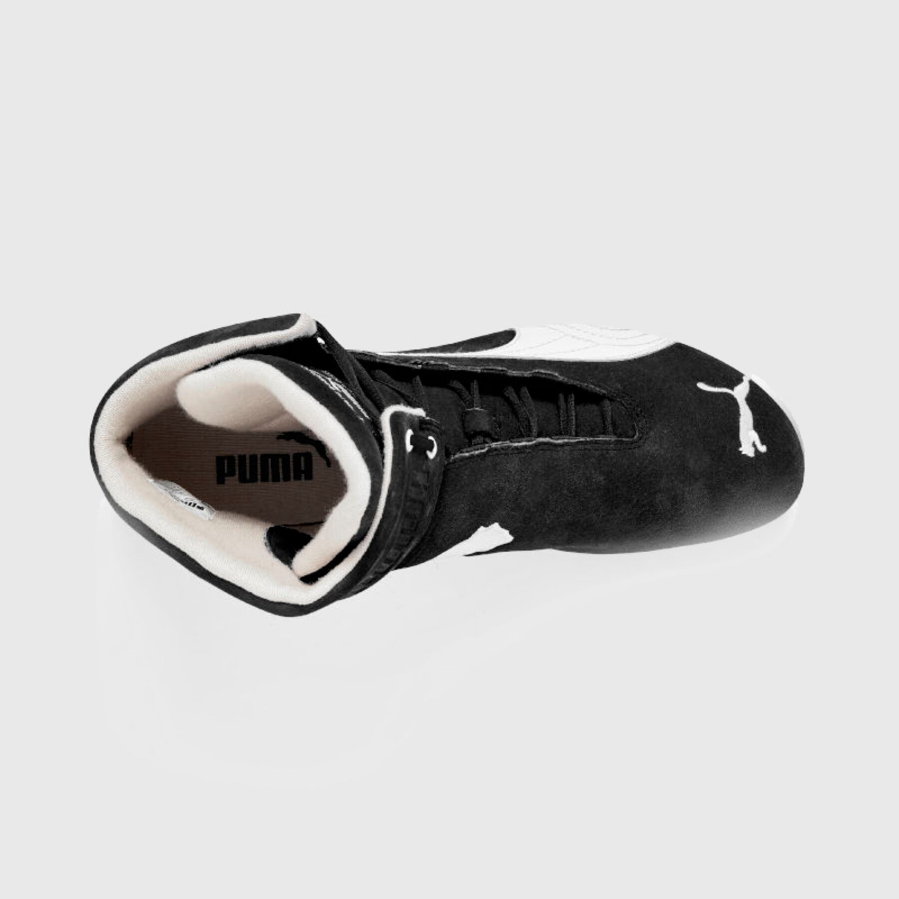 puma future cat race boots