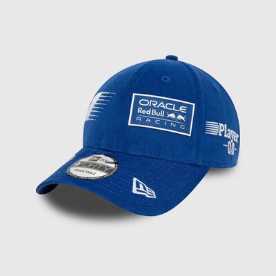 2024 Max Verstappen Zandvoort GP New Era 9FORTY Cap