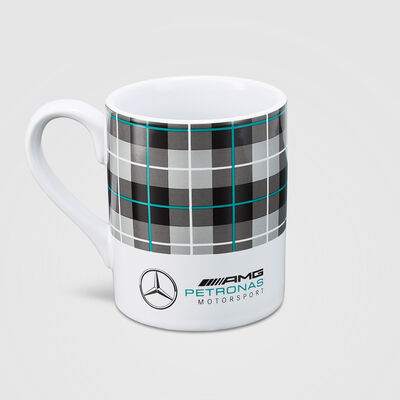 Check Mug