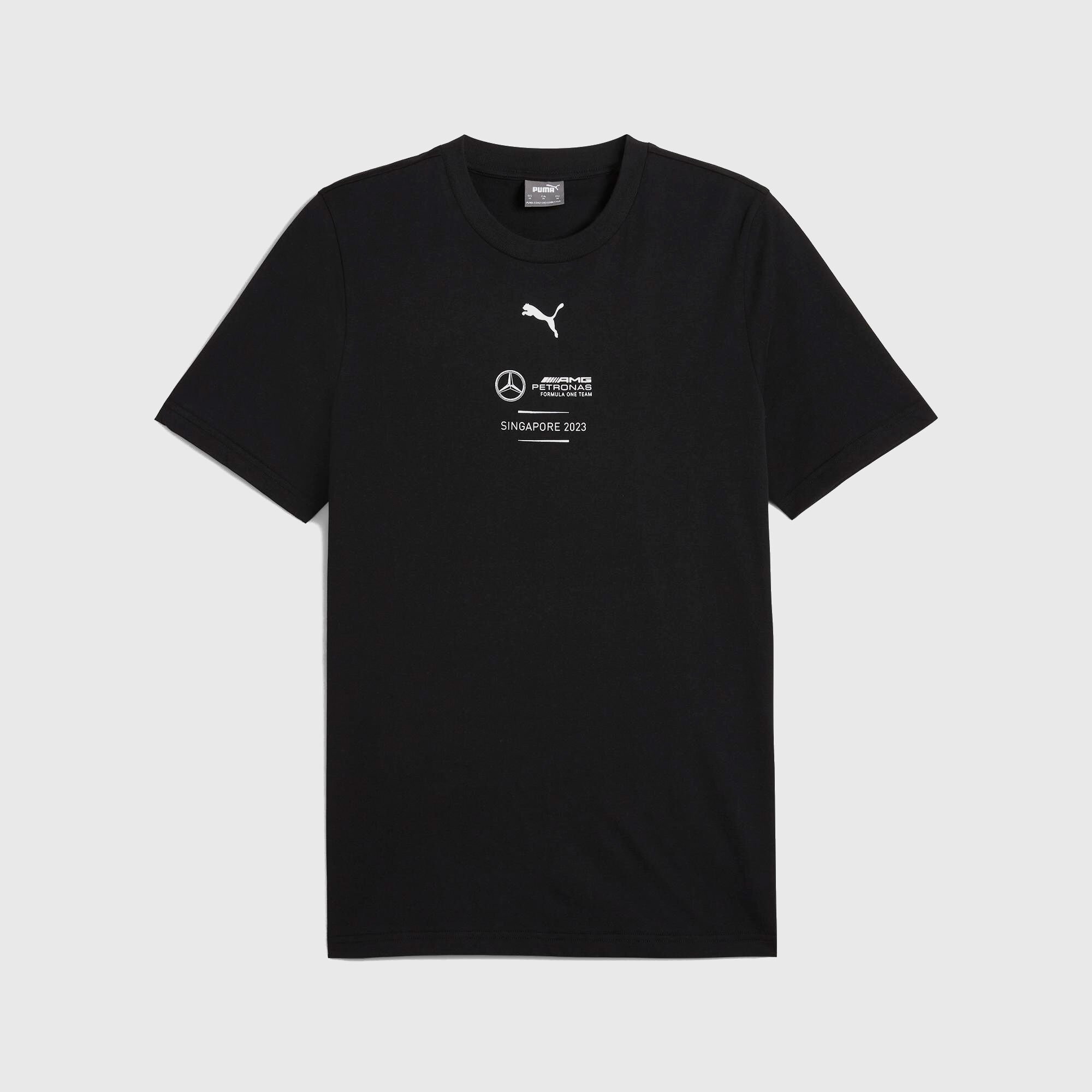 Puma shirt singapore 2025