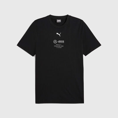 PUMA Singapore 2023 Special Edition T-shirt