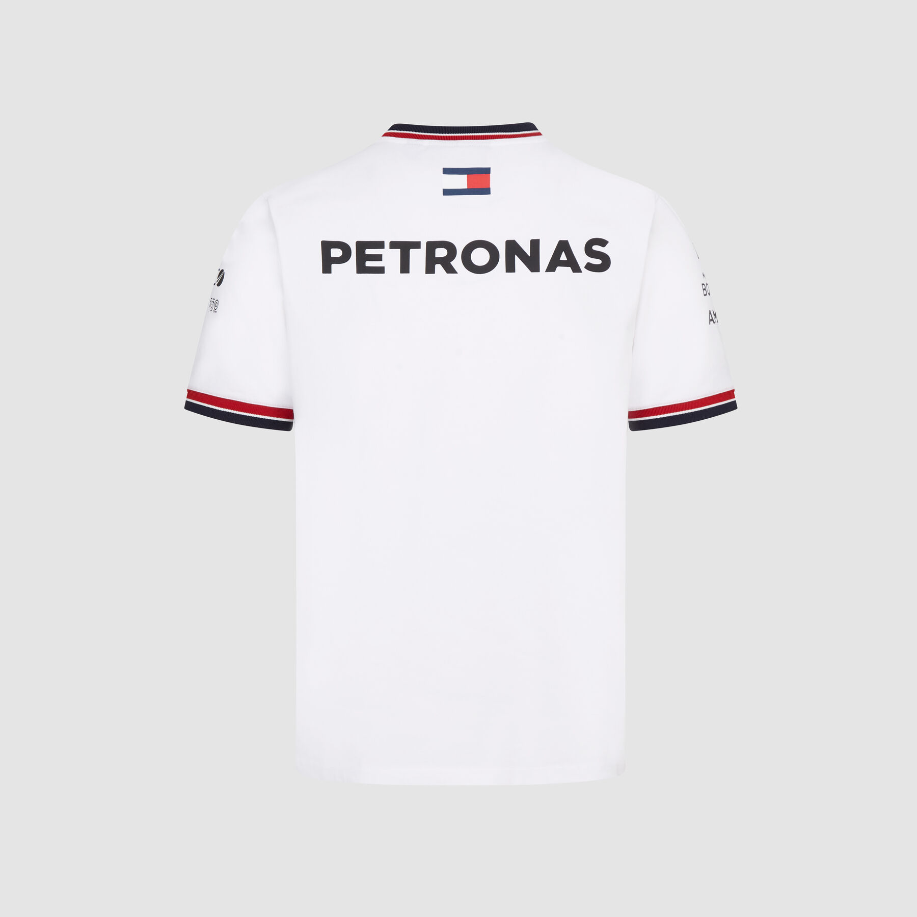 2022 Team T Shirt Mercedes AMG Petronas Fuel For Fans