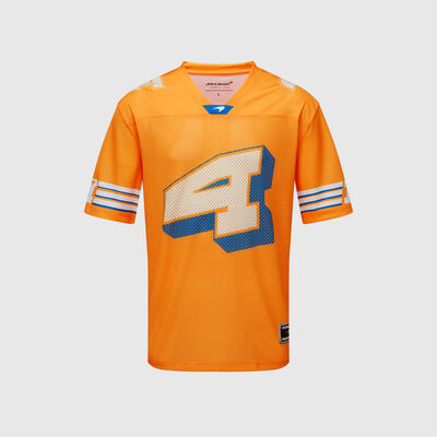 Lando Norris 2021 US GP Jersey