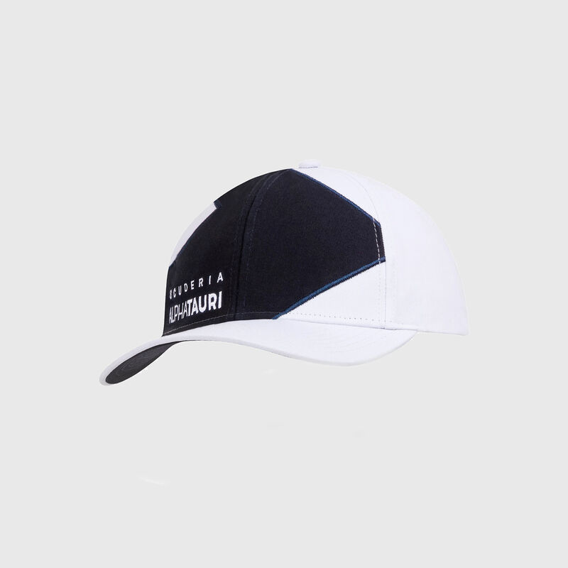 ALPHA TAURI RP TEAM BB CAP - Multicolor