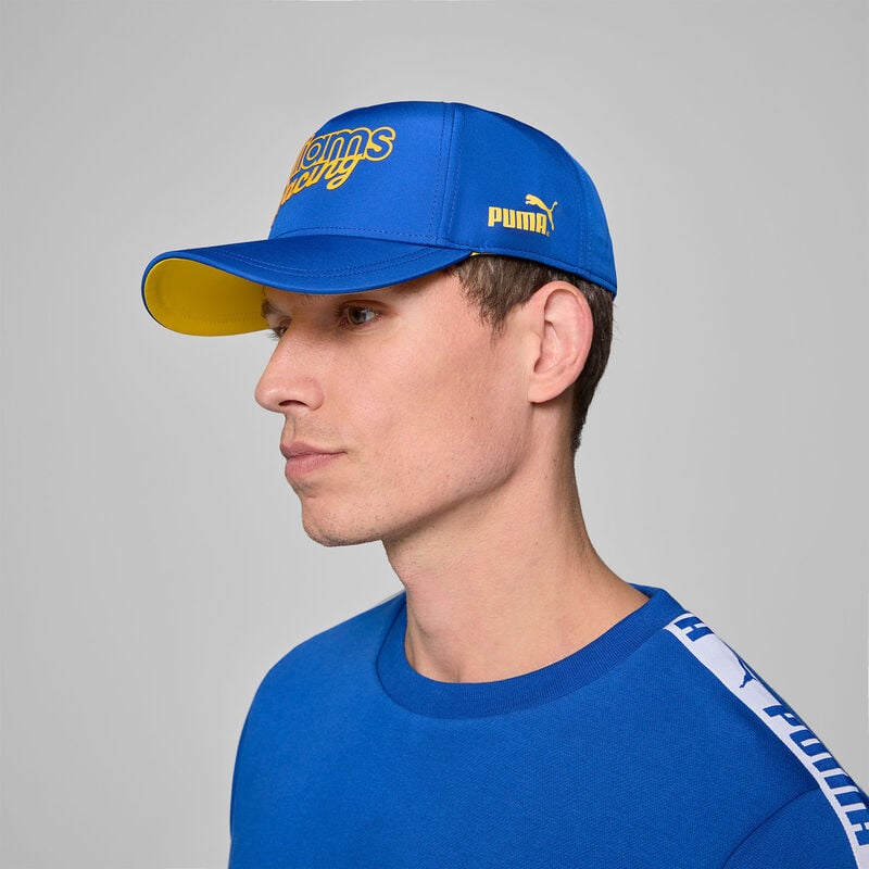 WR FW PITLANE CAP - navy