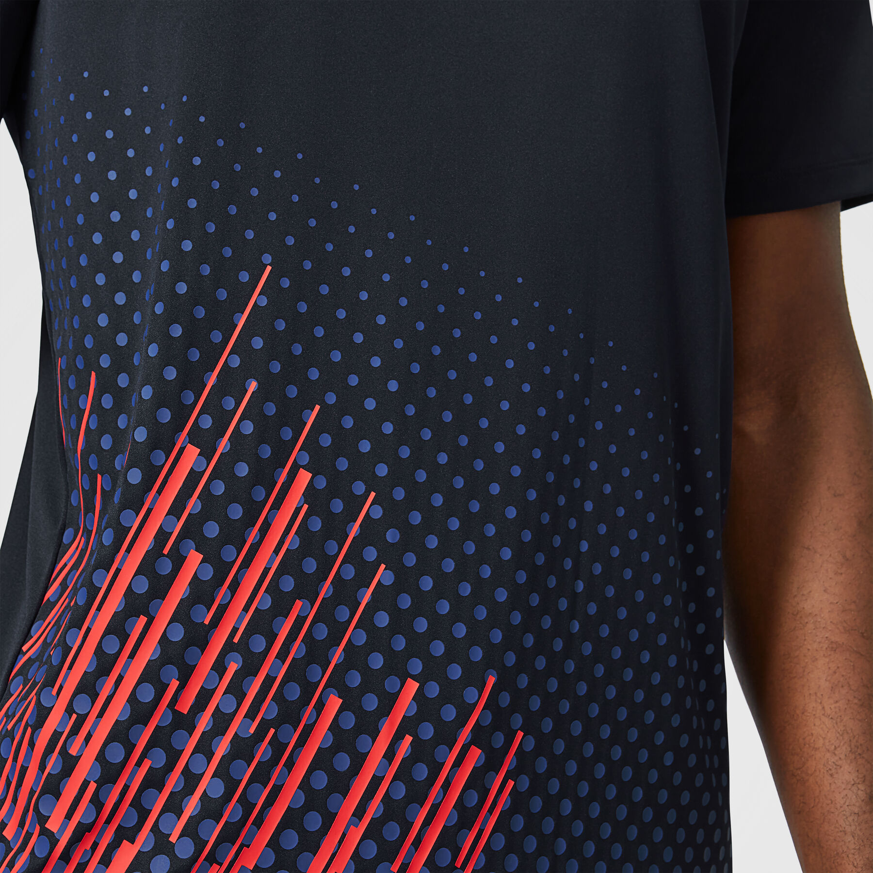 2021 Team T-Shirt - Red Bull Racing 