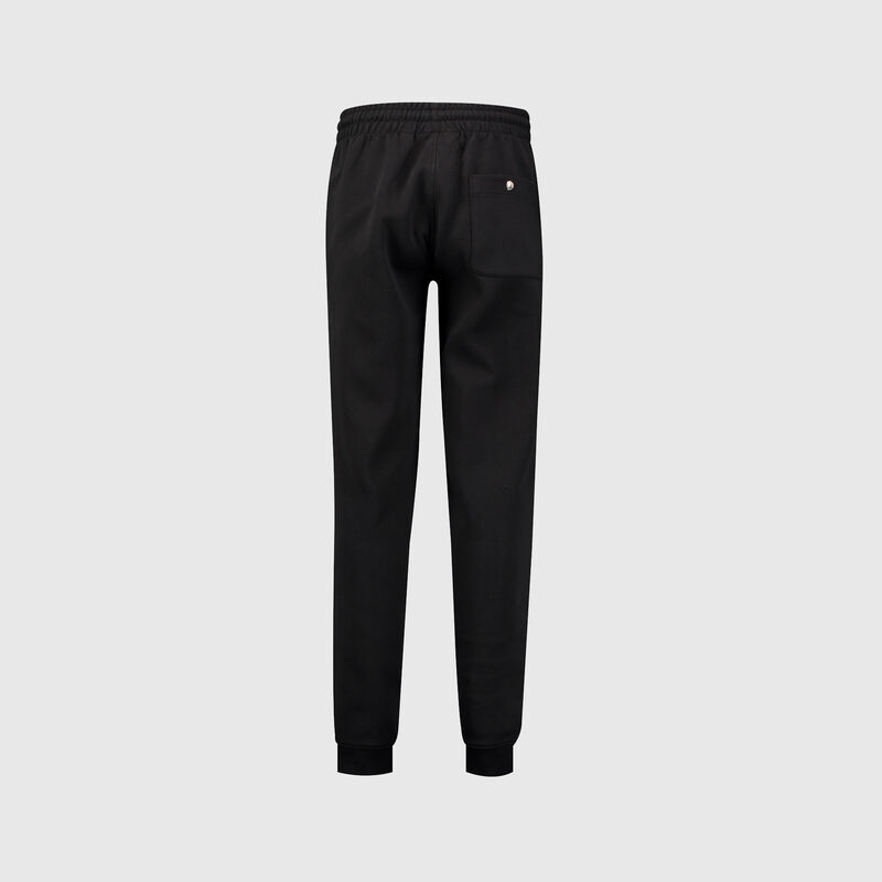 MAPM FW SWEAT PANTS - black